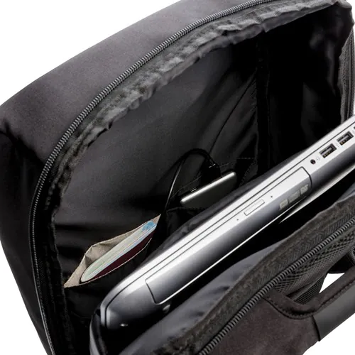 Sac à dos ordinateur 15'' antivol Sac à dos ordinateur 15'' antivol