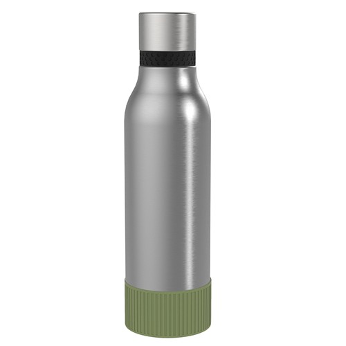 Thermo Drinking Bottle RETUMBLER-myNIZZA II 600 CERAMIC Thermo Drinking Bottle RETUMBLER-myNIZZA II 600 CERAMIC
