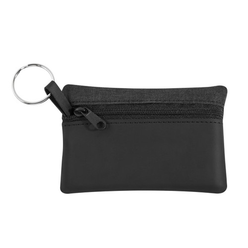 Blackmaxx® key pouch "MetropolitanPlus" black