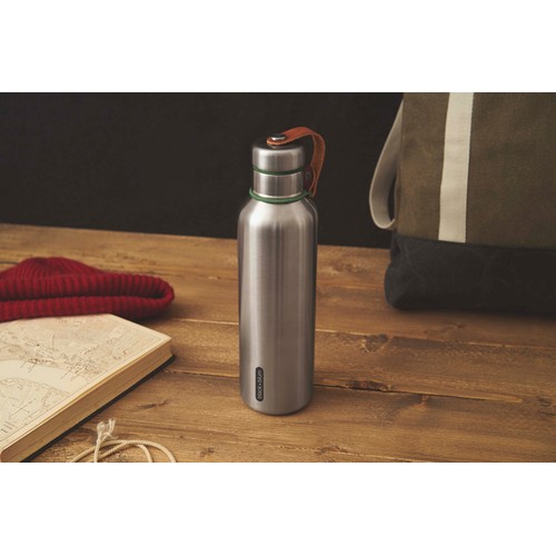 Black+Blum Insulated Water Bottle Small 500ml