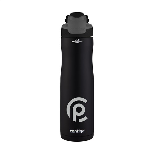 Contigo® Autoseal Chill 720 ml drinking bottle Contigo® Autoseal Chill 720 ml drinking bottle