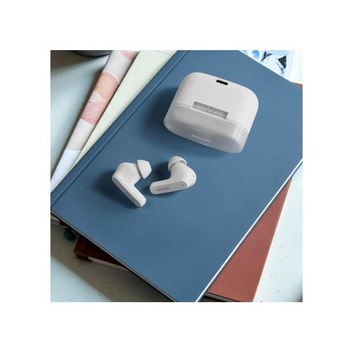 TAT2000 | Philips Wireless In-Ear Earbuds