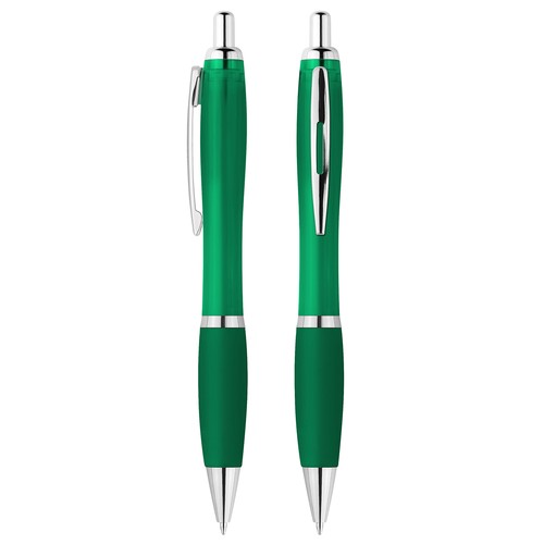 Ball-point pen "Alpha" Ball-point pen "Alpha"