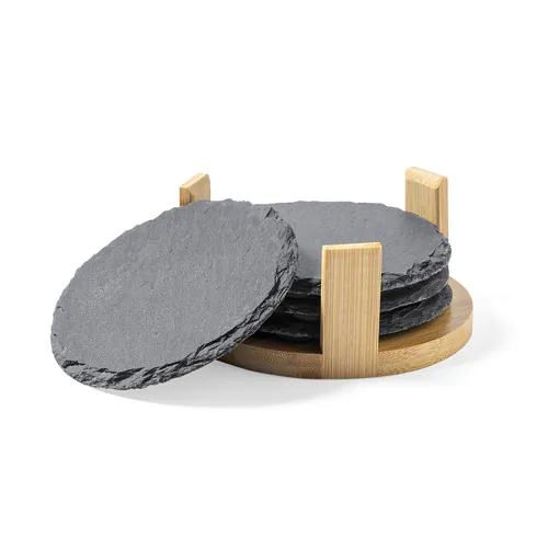 Coaster Set Seitol Coaster Set Seitol