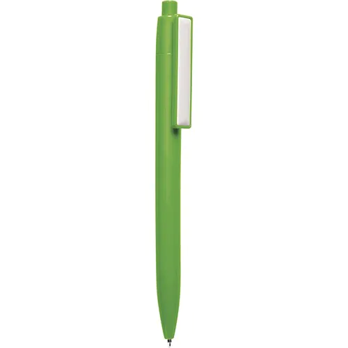 * PENNA A SFERA IN PLASTICA