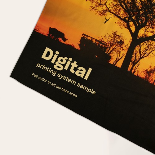 Cleaning cloths in digital printing Cleaning cloths in digital printing