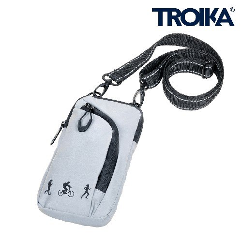 Bolsa Inteligente Reflectante TROIKA REFLACTIVE SMARTBAG Bolsa Inteligente Reflectante TROIKA REFLACTIVE SMARTBAG