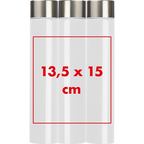 Thermos avec capacité de 310 ml Thermos avec capacité de 310 ml