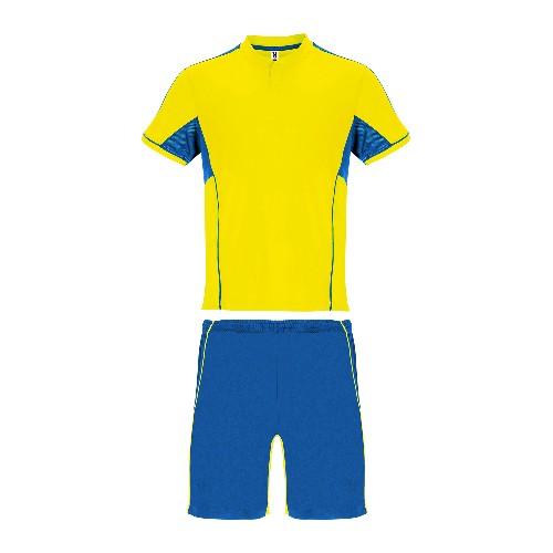 Kit sport unisexe BOCA Kit sport unisexe BOCA