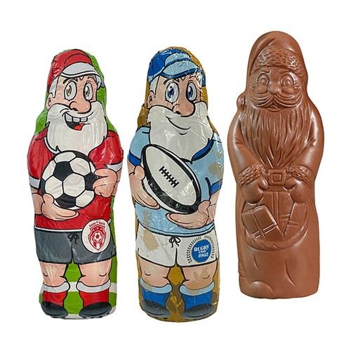 chocolate chocolate