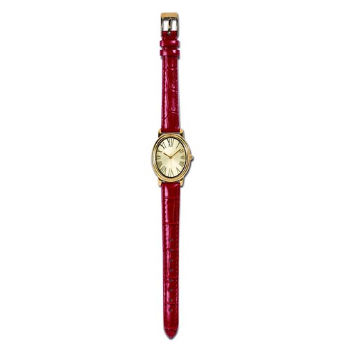 MONTRE ANALOGIQUE REGOLO pour Femme