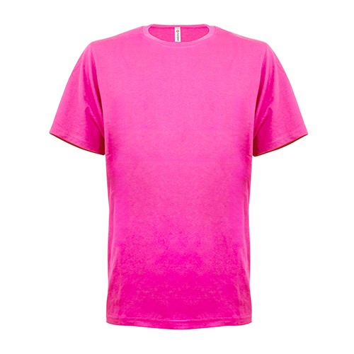 T-shirt à manches courtes en jersey MICA