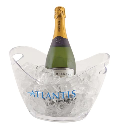 Seau à glace (3 litres) Seau à glace (3 litres)