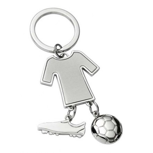 PORTE-CLÉS "SPORT" - FOOTBALL PORTE-CLÉS "SPORT" - FOOTBALL