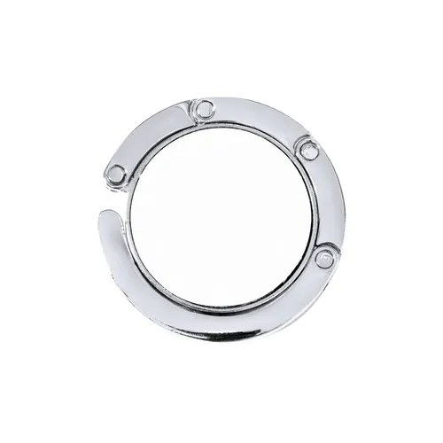 Foldable Bag Hanger Skype Foldable Bag Hanger Skype