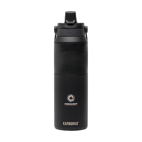 Kambukka® Dupla Insulated 1 L drinking bottle Kambukka® Dupla Insulated 1 L drinking bottle