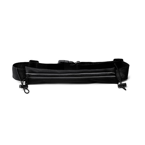 Waist bag Suede Waist bag Suede
