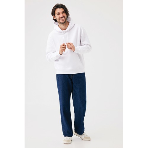 Sudadera con capucha de algodón reciclado Joshua IQONIQ Sudadera con capucha de algodón reciclado Joshua IQONIQ