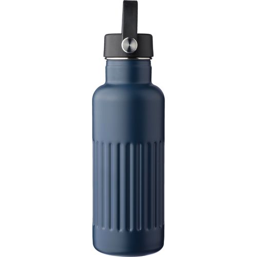 Recycled stainless steel double-walled drinking bottle (500 ml) Lior Recycled stainless steel double-walled drinking bottle (500 ml) Lior