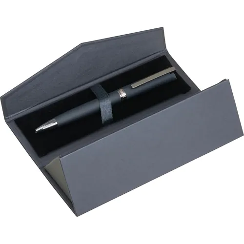 CrisMa pen van rvs