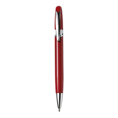 BALLPOINT ALUMINIUM RED BALLPOINT ALUMINIUM RED