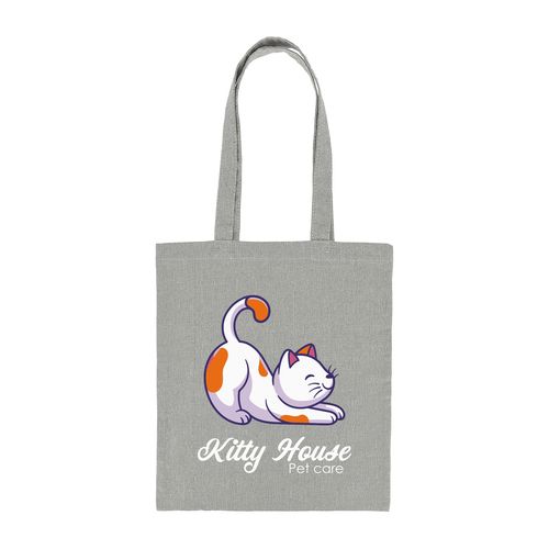 TOTE BAG RECYCLE