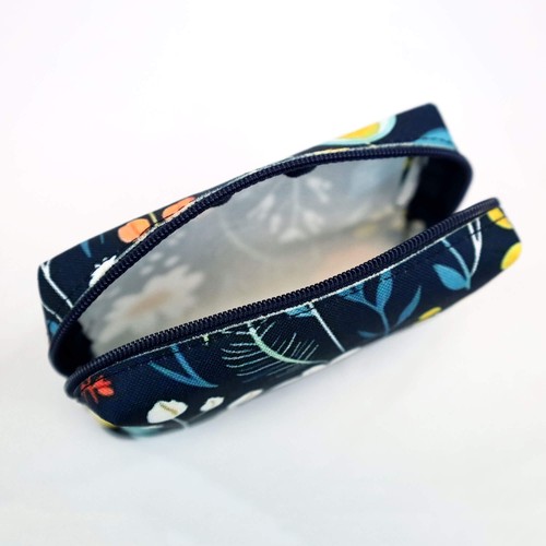 BASIC MINIMAT PURSE FOR CARD/CUSTOMIZABLE COIN PURSE