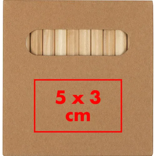 12-delige potlodenset