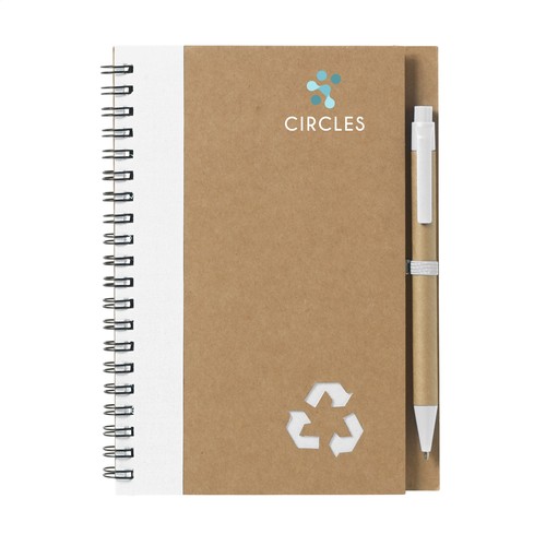 Recycle Note-L Paper notebook Recycle Note-L Paper notebook