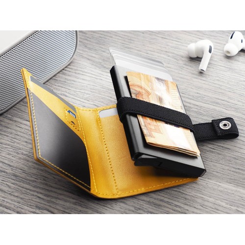 Billetera RFID Billetera RFID