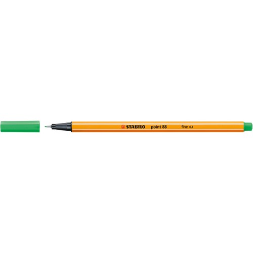 viltstift