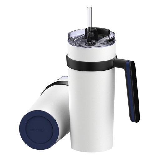 Thermo mug RETUMBLER-myORINOCO CERAMIC Thermo mug RETUMBLER-myORINOCO CERAMIC