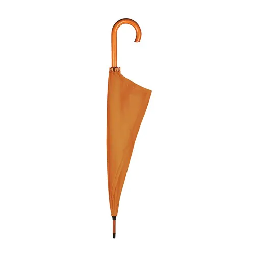 PARAPLUIE 23” EN BOIS ET POLYESTER 190T