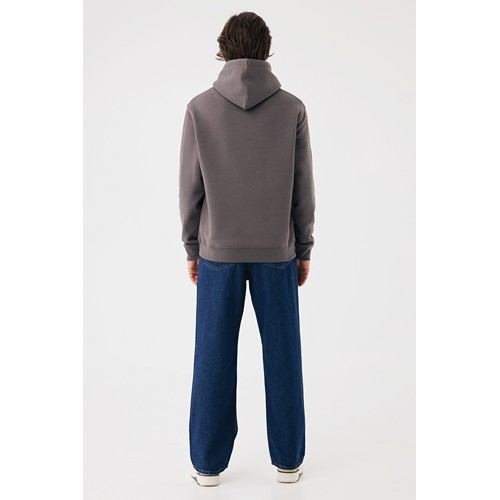 IQONIQ Joshua recycled cotton hoodie