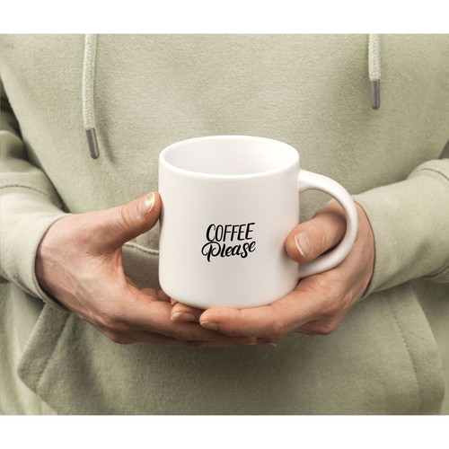 Coppa Mug 330 ml