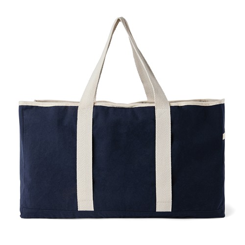 Bolsa de playa VINGA Volonne AWARE™ de lona reciclada Bolsa de playa VINGA Volonne AWARE™ de lona reciclada