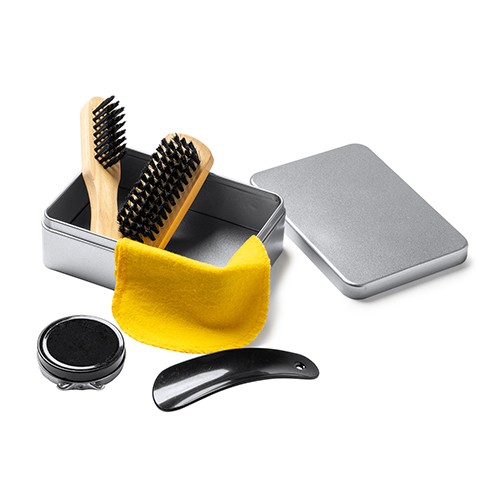 Shoe cleaning kit Sandrigo
