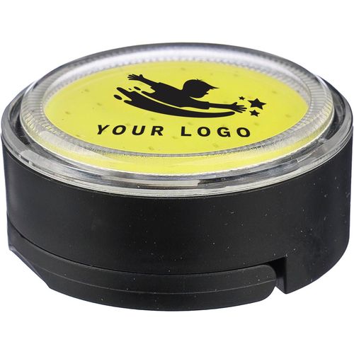 ABS mini COB zaklamp Dan