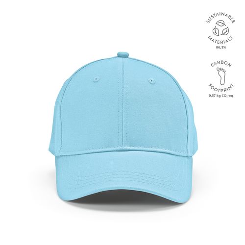 Darrell Cap Darrell Cap