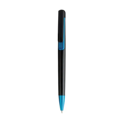 Stylo bille d clic (ABS)