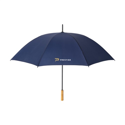 BlueStorm RCS RPET parapluie 30 inch BlueStorm RCS RPET parapluie 30 inch