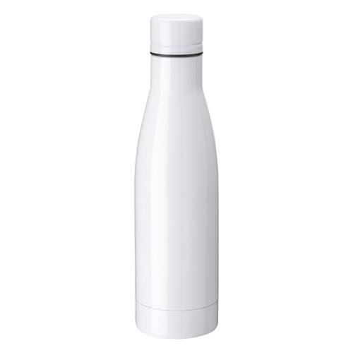 Bouteille thermique en acier inoxydable 500 ml, adaptée à la sublimation Bouteille thermique en acier inoxydable 500 ml, adaptée à la sublimation