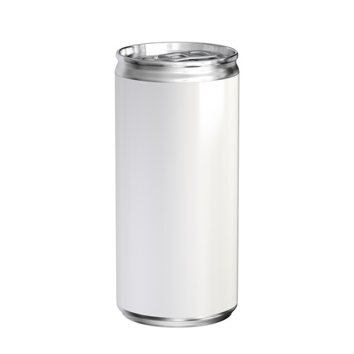 Secco, 200 ml, Body Label Secco, 200 ml, Body Label