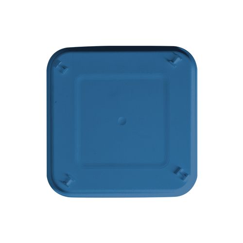 1,2L LUNCH BOX WITH LID, SPOON AND FORK