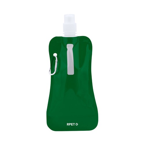 Faltbare Trinkflasche Risix Faltbare Trinkflasche Risix