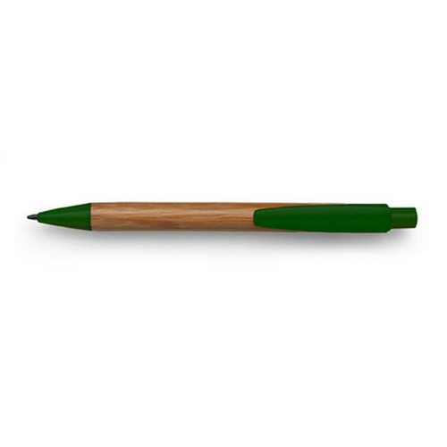 Bamboo ball pen Bamboo ball pen