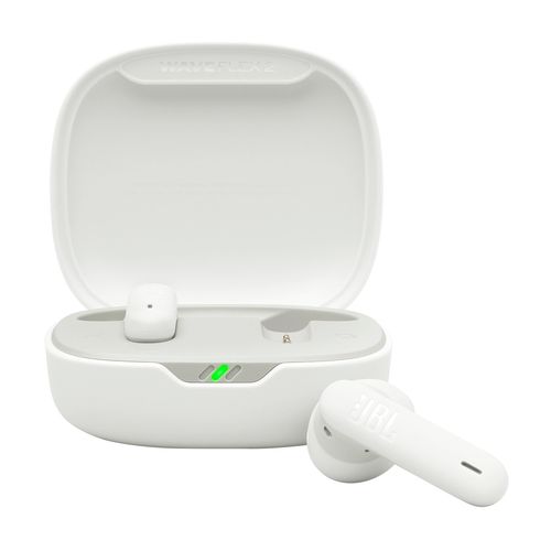 JBL Wave Flex 2 Bianco