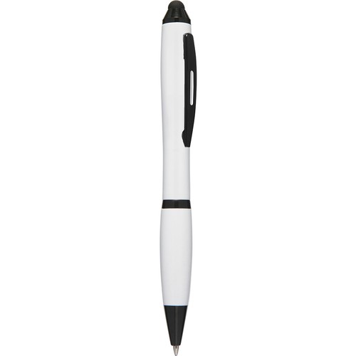 PENNA A SFERA CON TOUCH SCREEN IN PLASTICA E METALLO