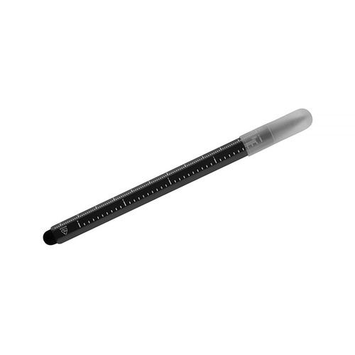 Fountain pencil with measure DRAWI