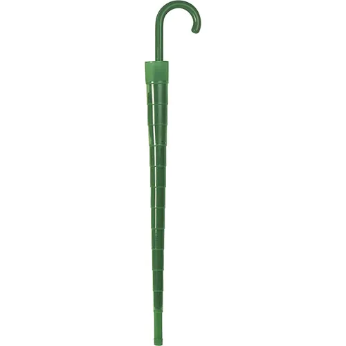 23" AUTOMATIC DRIP-SAVING UMBRELLA IN 190T POLYESTER